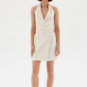 NWT Revolve Sovere Unfold Tunic Dress